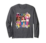 Barbie - Barbie and the Rockers Long Sleeve T-Shirt