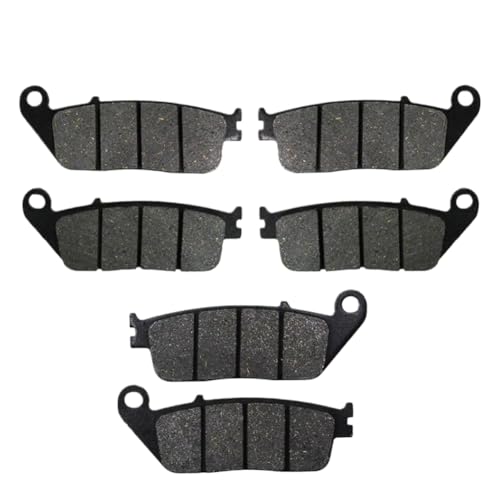 Plaquettes de frein pour C600 Sport idéales pour remplacer vos pièces d'usure d'origine