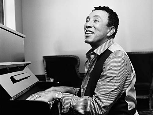 Smokey Robinson