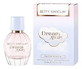 betty barclay kleider cocktail Fruchtig-florale, luftige Frische von Mandarine, Apfel und Pfirsich mit einem Bouquet aus Veilchen und Jasmin