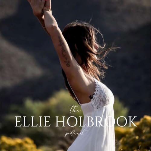 The Ellie Holbrook Podcast copertina