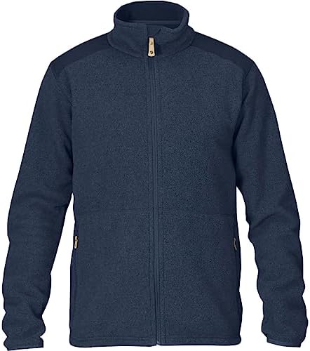 Fjallraven Men's Sten Fleece - Image 3