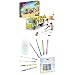 LEGO Friends Recycling Truck 41712 Building Kit and BIC Pastel Dream Kit