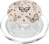 Hand Drawn Botanical Boho Design