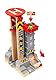 BRIO World 36010 Gebirgs-Frachten Set Deluxe - Eisenbahn-Spaß auf Mehreren Ebenen mit viel Zubehör - Viele Spielmöglichkeiten durch frei kombinierbare Elemente - Empfohlen für Kinder ab 3 Jahren