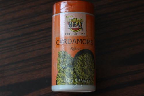 Cardamoms Spice