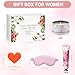 Imagen de BBWELL Set de Regalos para mujer con 4 Velas Aromáticas & 5 Crema de Mano