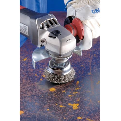 Image of Pferd 43468902 Brush TBU 60 /M14 ST 0.30 SG
