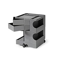Amazon｜正規品 ビーライン ボビーワゴン 2段2トレイ クミン b
