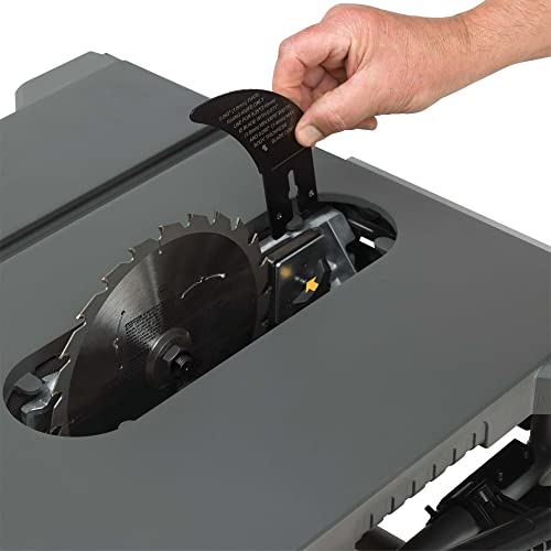 Dewalt DCS7485T1 Flexvolt 60V Max* Table Saw thumb #9