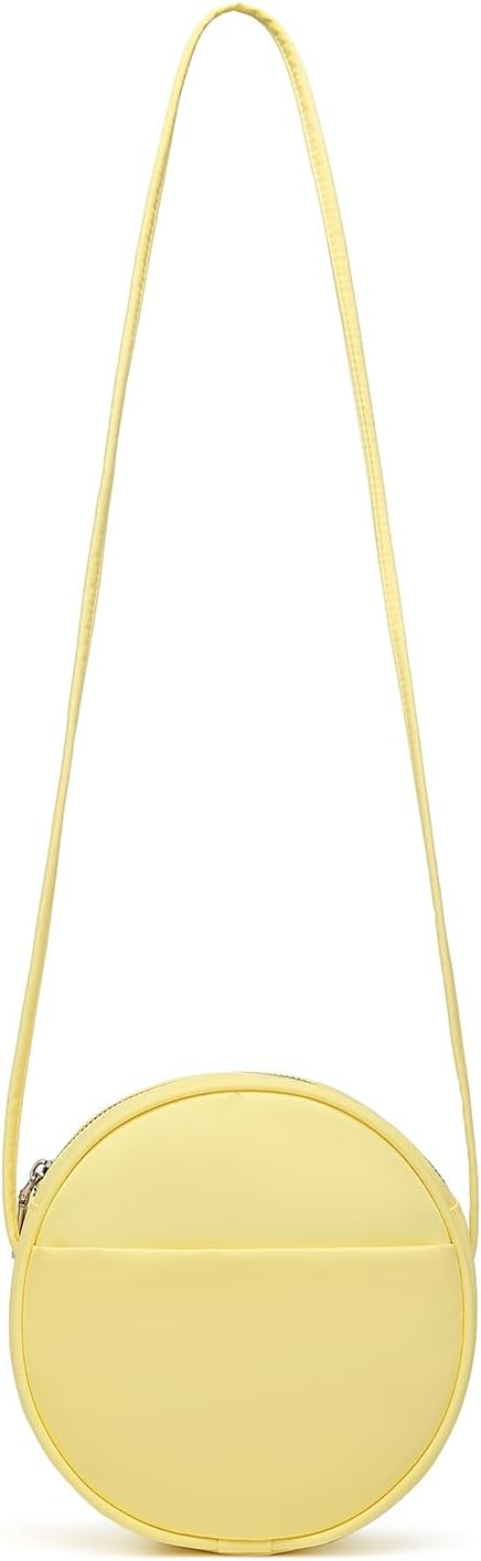 1976 circle crossbody in visetos Clearance