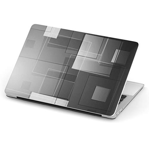 MacBook Air 13inch A1466 / A1369 pXLV[ 2010~2017f܂őΉ }bNubN GA Mac Air 13C` m[gubN tB XebJ[ ANZT[ ی 000474 ̑ ^C 