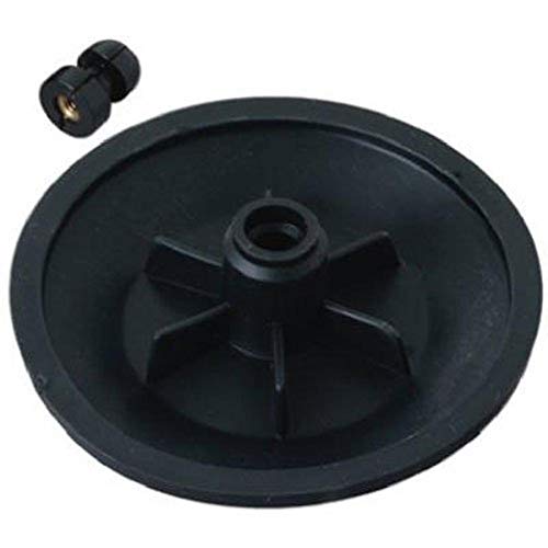 Master Plumber 645335 MP Snap Screw On Seat Disc