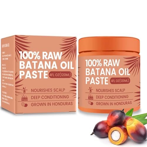 Lebanta Hair Oil,batana oil for hair growth can Effectively Activates Dormant Hair Follicles and Reduces Hair Loss. combating dryness, Frizz and Split Ends Suitable for all Hair Types 120ml/4 FL oz