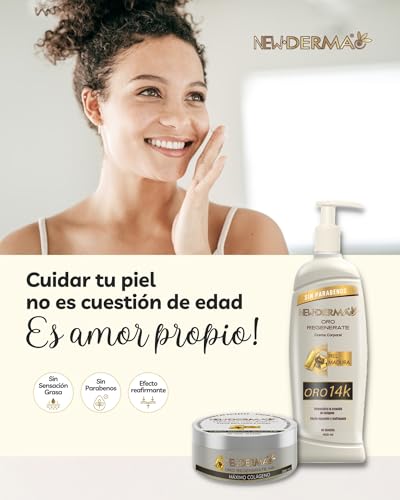 La Mejor Recopilación de New derma para comprar hoy. 15 Imagen adicional
