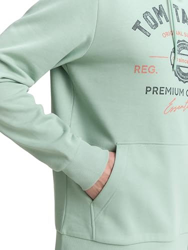 TOM TAILOR Herren Sweatshirt – Ansicht 5
