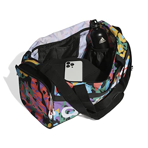Bolsa Adidas Duffel GFX Estampada 25 Litros