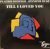 rush album covers 2112  Domingo, Placido Till I Loved You 7\