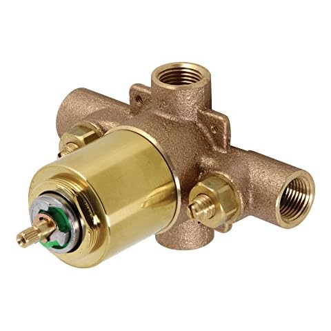Kingston Brass KB657V Chatham Valve Cover