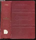  LA SAINTE BIBLE - TRADUCTION D\'APRES LES TEXTES ORIGINAUX.