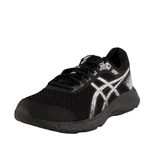 Tênis Masculino Asics Raiden III Preto 41