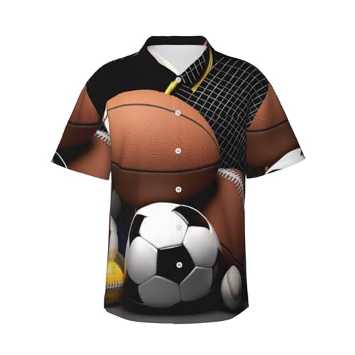 Chemise hawaïenne vacances détente et confort textile pour homme