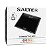 Salter 9207 SV3R, Báscula electrónica de vidrio