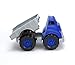 Green Toys Flat Bed Truck Blue/Grey & Race Car Red, 12 months - 6 years