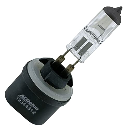 Replacement For ACDelco L880, 27 Watt, Axial Base Automotive Light Bulb (1 Pack)