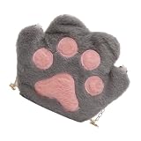 Bolso lindo: con este elegante bolso, estarás más a la moda y atractivo, lindo bolso pequeño
