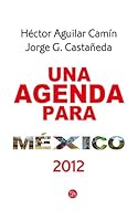Agenda para Mexico (Spanish Edition) 607111554X Book Cover