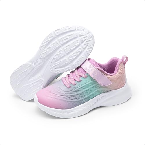 Image of DREAM PAIRS Kids Sneakers Running