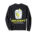 Photo Gallery gincident definition vintage retro sunset gin lover drink felpa Photo Gallery gincident definition vintage retro sunset gin lover drink felpa