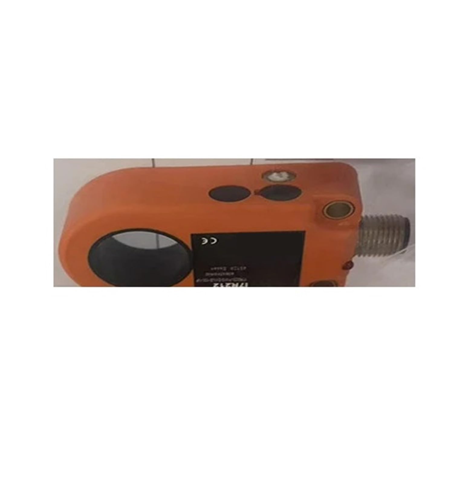 Sensor I7R213 capteur de position haute précision série I7R210 I7R214