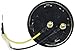 NRG Innovations HT-001 Horn Button with NRG logo