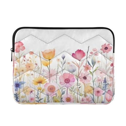 Funda para portátil 13-14 pulgadas impermeable Kigai miniatura 1