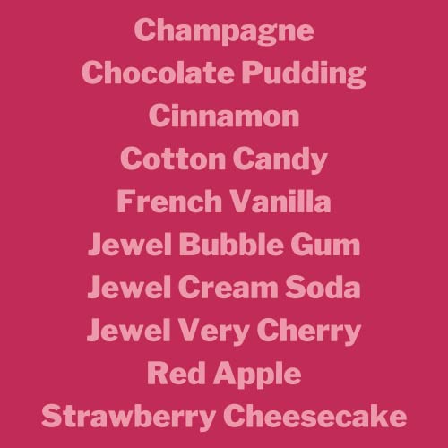 Jelly Belly 10 Flavor Assortment Valentine's Day Gift Box, Multi Colored Jelly Bean Candies, 4.25 Ounces #TOP3