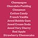 Jelly Belly 10 Flavor Assortment Valentine's Day Gift Box, Multi Colored Jelly Bean Candies, 4.25 Ounces
