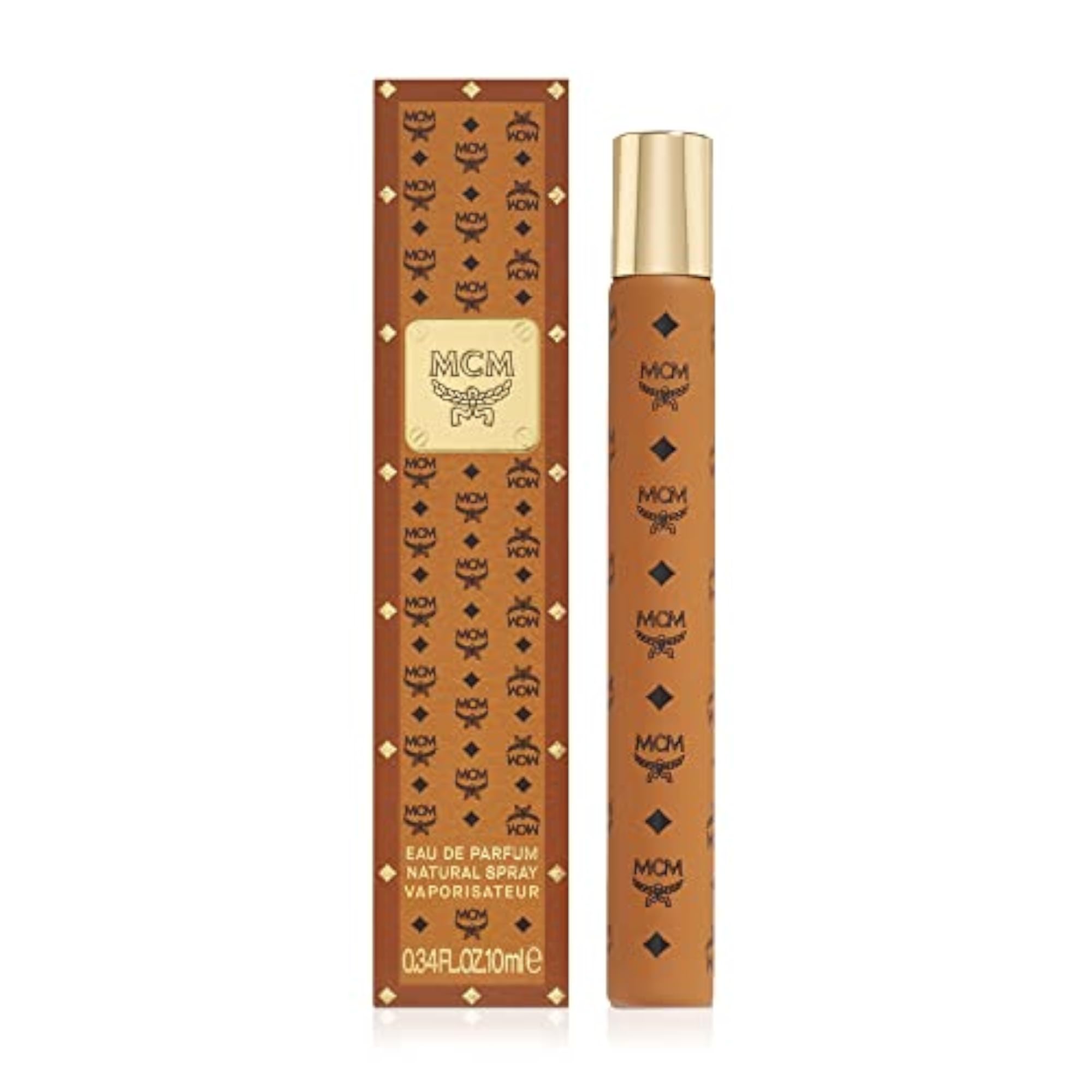 MCM Eau de Parfum - 10ml (for Men & Women)