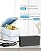 ALITOVE AC to DC Converter 13A 156W(Pro Max) 120V 110V to 12V Converter AC to DC Adapter Power Supply with Car Cigarette Lighter Socket for Car Refrigerator Tire Inflator Vacuum Cleaner Air Compressor
