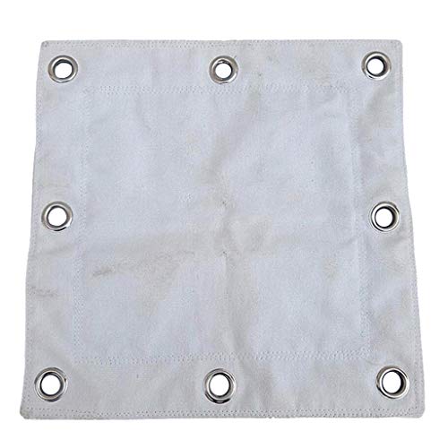 #N/A Montagem Na Parede Sandbag Soco Foco Foco - 40x26cm