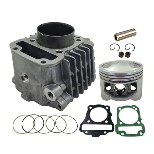 Kit cylindre 54mm de moto pour rénover votre Super Cub 110 EFI