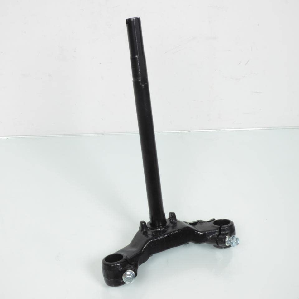 Té de fourche Teknix compatible avec Scooter MBK 50 Rocket 2004 à 2009