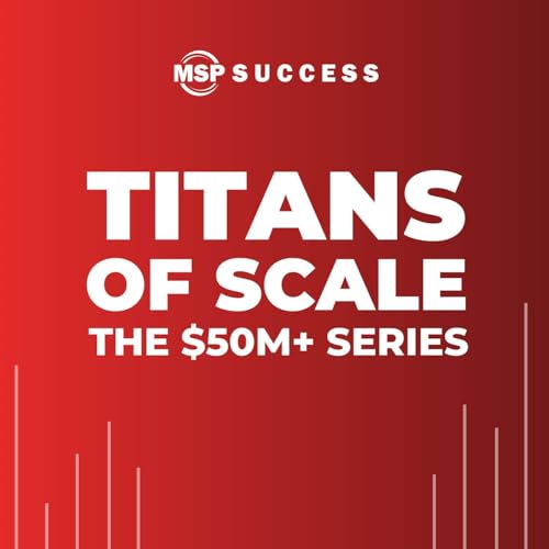 From Physician Basements to PE Backing: How Nick Recker Scaled His MSP with End-Market Expertise