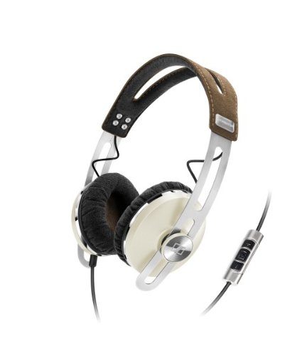 Preisvergleich Produktbild Sennheiser Momentum On-Ear-Kopfhörer elfenbein