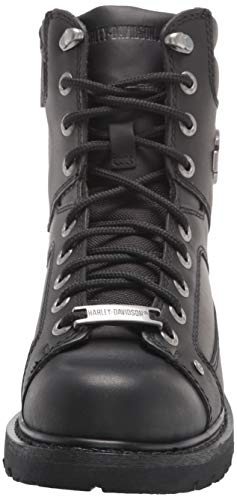 Image of HARLEY-DAVIDSON Men's Abercorn Motorcycle Boot
