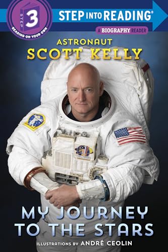 My Journey to the Stars