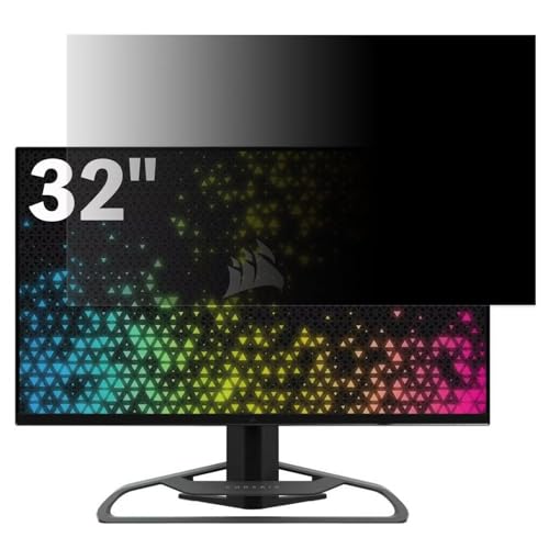 Corsair XENEON 32QHD165 32C` 16:9 Ή `h~ tB^[ vCoV[tB^[ p\RPC j^[ tیtB u[CgJbg ˖h~ p\R ZLeB[̂h~ ʎgp\ ˖h~