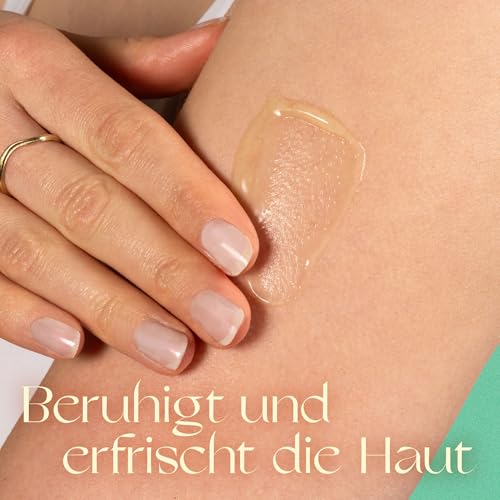 Hawaiian Tropic After Sun Cooling Gel, 1er Pack (1 x 200 ml) – Ansicht 3