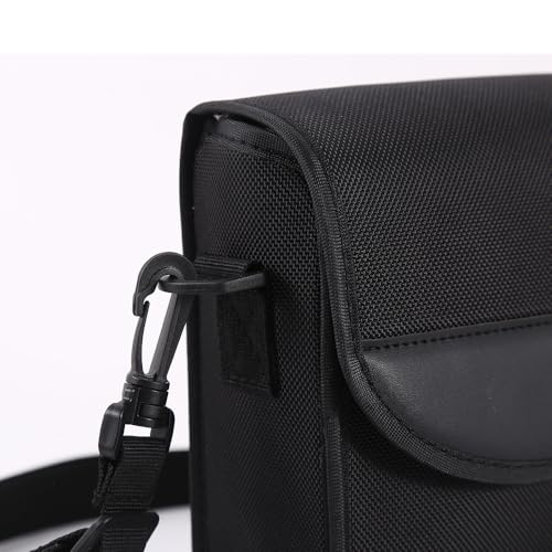 image for Generic Binoculars Bag 25/32/42/50mm Portable Camera Case 1680d oxford